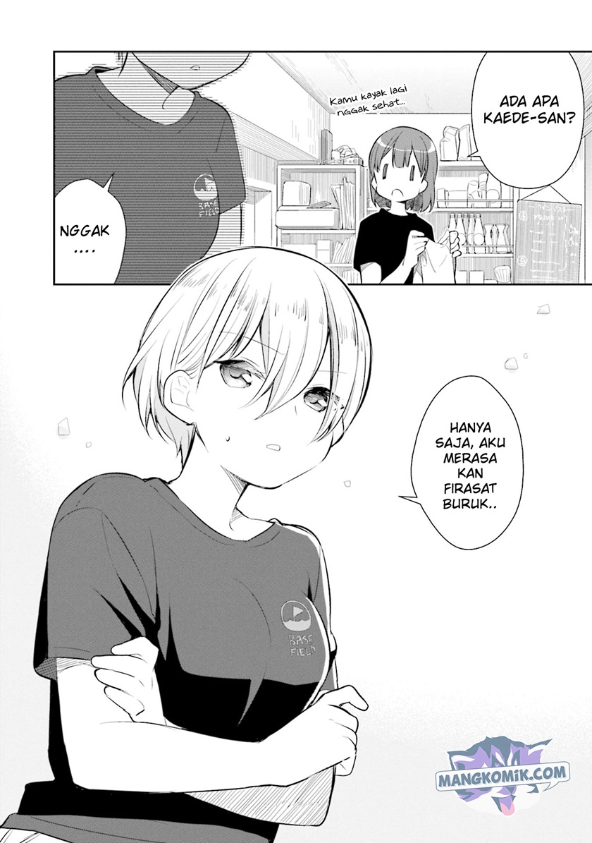 Slow Loop Chapter 17 Bahasa Indonesia